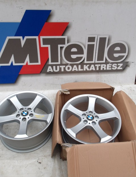 [R/DB](2DB)[GYRI J] BMW FELNI | X3 E83 + LCI | 8.5Jx19 ET:46 | 361